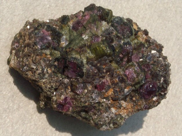 Tourmaline