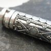 Sterling Silver Cremation Pendant
