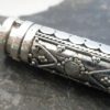 Sterling Silver Cremation Pendant